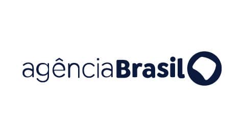 Agência Brasil logo