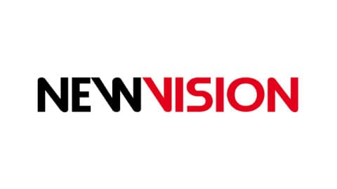 New Vision logo