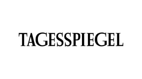 Tagesspiegel logo