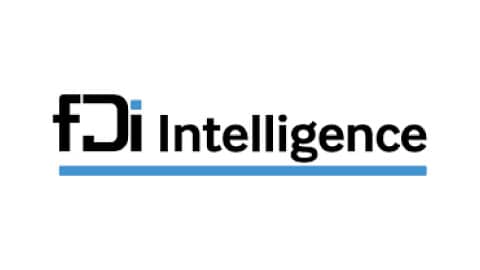 FDI Intelligence logo