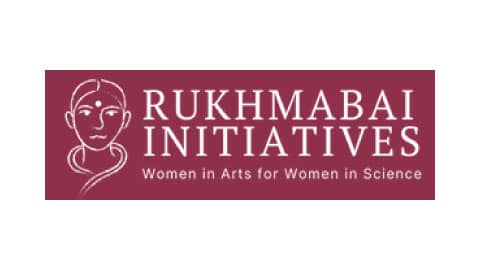 Rukhmabai Initiatives logo
