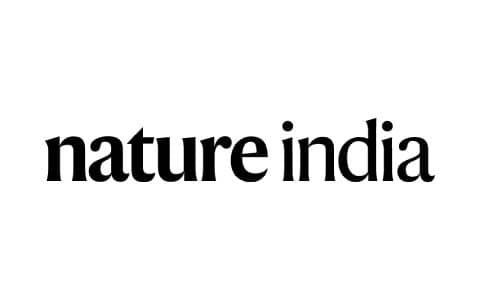 Nature India Logo