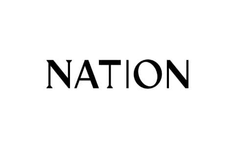 Nation Africa logo