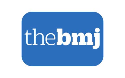 The British Medical Journal logo