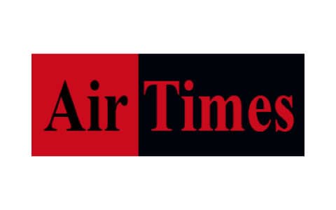 Air Times logo