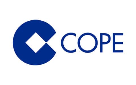 Cadena Cope logo