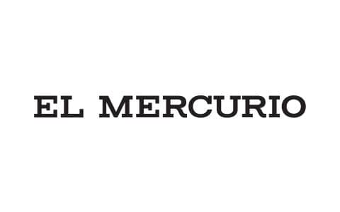 El Mercurio logo