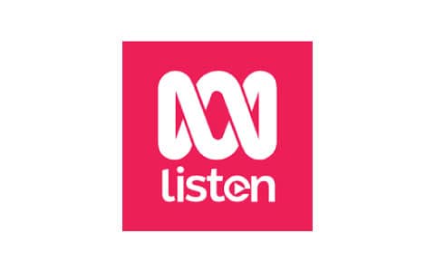 ABC Listen logo