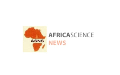 Africa Science News logo