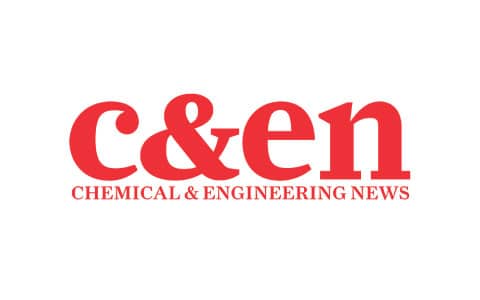 C&EN logo