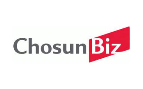 Chosun Biz logo