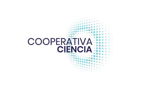 Cooperative Ciencia logo