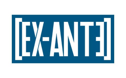 Ex-Ante logo
