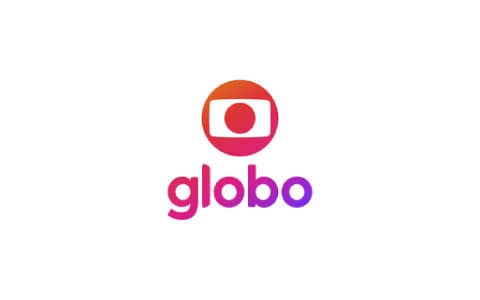 TV Globo logo