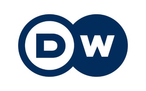 Deutsche Welle logo