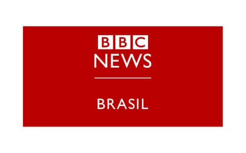 BBC News Brasil logo