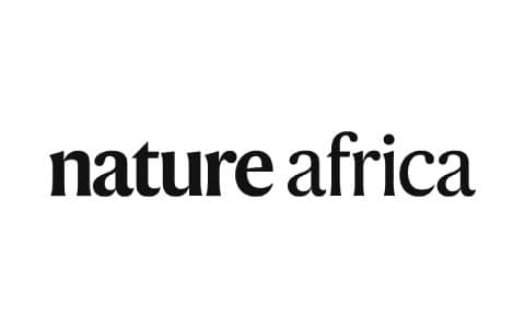 Nature Africa logo