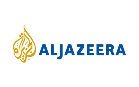 Al Jazeera logo