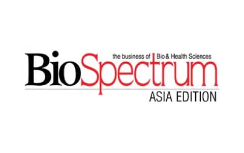 BioSpectrum Asia logo