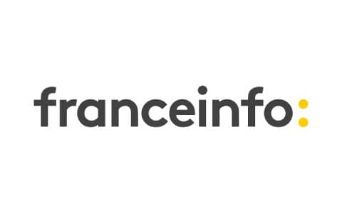 franceinfo logo