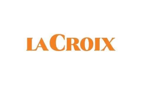 La Croix logo