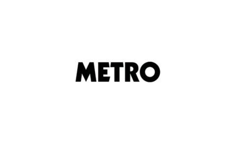 Metro Logo