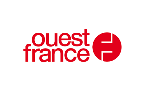 Ouest France logo