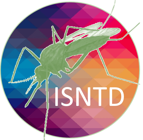 ISNTD logo