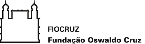 Fundação Oswaldo Cruz (Fiocruz) logo