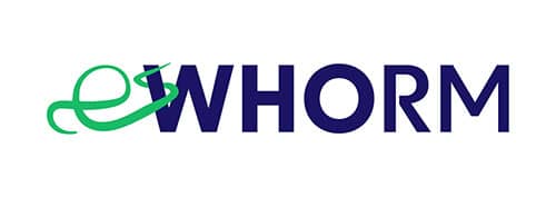eWHORM project logo