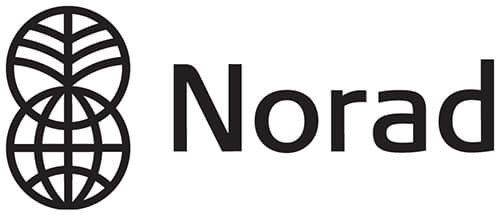 Norwegian Agency for Development Cooperation (Norad) logo