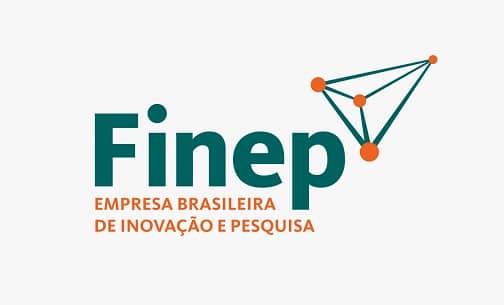 Finep logo