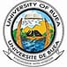 University of Buea logo