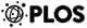 PLOS logo