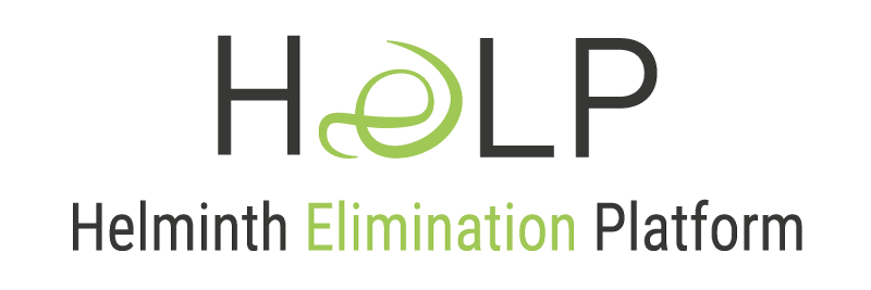 Helminth Elimination Platform logo