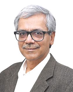 Picture of Rajiv Bahl