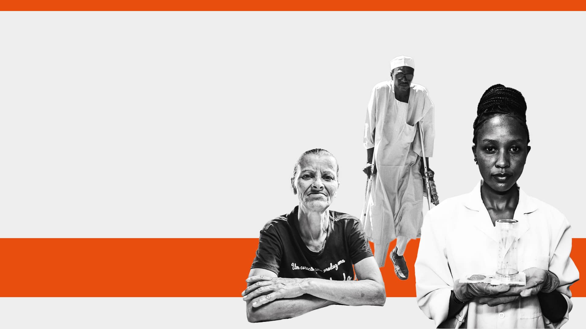 Innovating together to eliminate NTDs World NTD Day 2024 DNDi