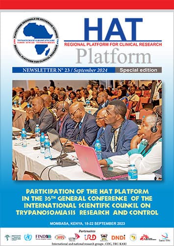 HAT Platform Newsletter N°23