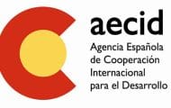 Spanish Agency for International Development Cooperation logo
