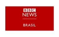 BBC News Brasil logo