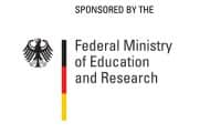 Federal Ministry of Education and Research (BMBF) logo