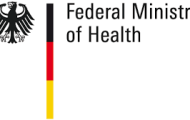 Germany's Federal Ministry of Health (BMG) logo