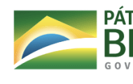 Ministry of Health Brazil logo