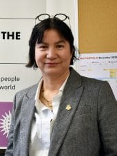 Thi Hanh Cao