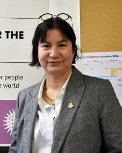 Thi Hanh Cao