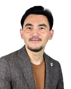 Daisuke Imoto