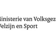 Dutch Ministry of Health, Welfare and Sport (VWS) logo