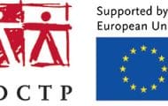 EDCTP Supported by the European Union logo