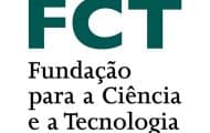 Fundação para a Ciência e a Tecnologia (FCT) logo