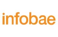 Infobae logo